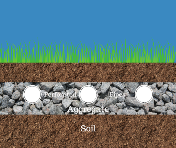 How a Septic Drain Field Works Septic Services, Inc.